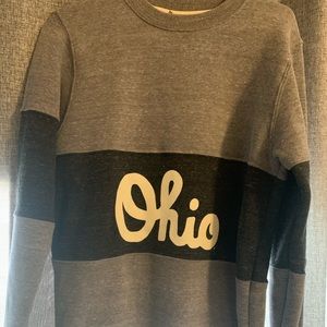 Homage Ohio sweatshirt